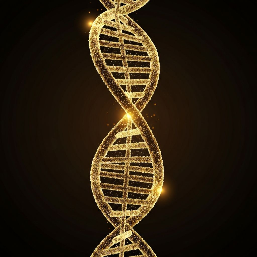 Molécula de DNA PDRN